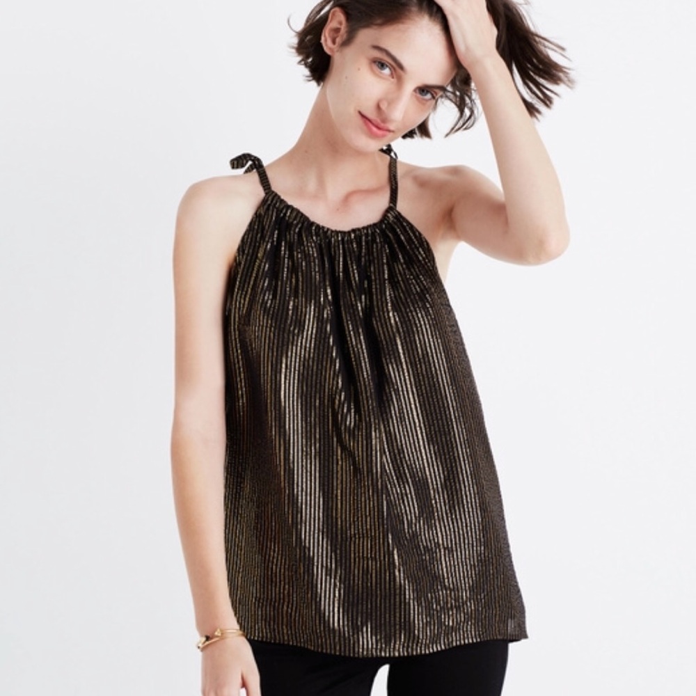 Madewell top